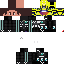 Texture for Lewis Hamilton MC Skin