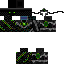 Texture for vortex