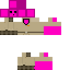Texture for phoenix zoo keeper