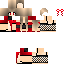 Texture for вампирша для бусинки