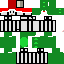 Texture for 恐竜　スキン