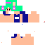 Texture for スキン