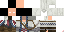 Texture for assassin ceed 3 herobrine