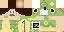 Texture for Unge