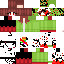 Texture for super chara