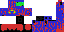 Texture for spider man the and