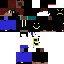 Texture for BrunobertuX Deluxe