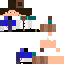 Texture for frame