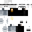 Texture for skin Pudim
