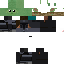Texture for Grogu