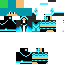 Texture for man