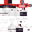 Texture for batman white 1