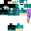 Texture for MAteus