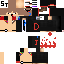 Texture for Jack