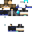 Texture for steve