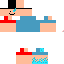 Texture for shitass true form