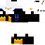 Texture for Flaming Duck