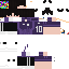 Texture for matte_ssj247