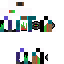 Texture for ratio