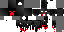 Texture for dark ninja