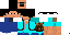Texture for Steve FULL v2