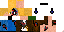 Texture for cyborg planet minecraft contest