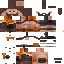 Texture for Dwarf
