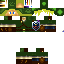 Texture for link