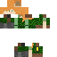 Texture for ensign