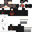 Texture for BatuSama