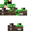 Texture for The Creeper Hunter