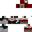Texture for Ghast