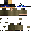 Texture for Dexter wing