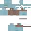 Texture for calamardo