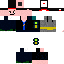 Texture for Fran Roblox
