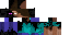 Texture for Herobrine Stage 3