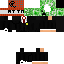 Texture for SR.CREEPER