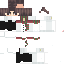 Texture for bill_robot winter