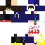 Texture for BraveDarkKnight