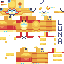 Texture for glanrock freedy