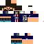 Texture for messi