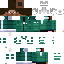 Texture for Steve Squid game