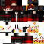Texture for fire