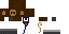 Texture for Monkey liike