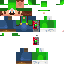 Texture for luigi