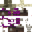 Texture for Skeleton knight