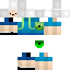 Texture for finn