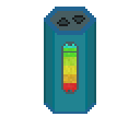 Texture for Battery FULL by JDK