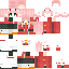 Texture for zero two original