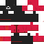 Texture for squid game suit working triangler
